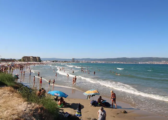 Saint Elena Complex 47 * Солнечный берег