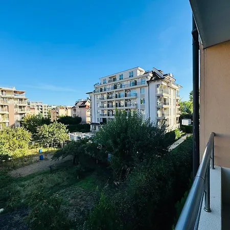 Saint Elena Complex 47 Apartament *