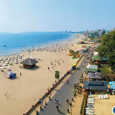 Apartment Saint Elena Complex 47