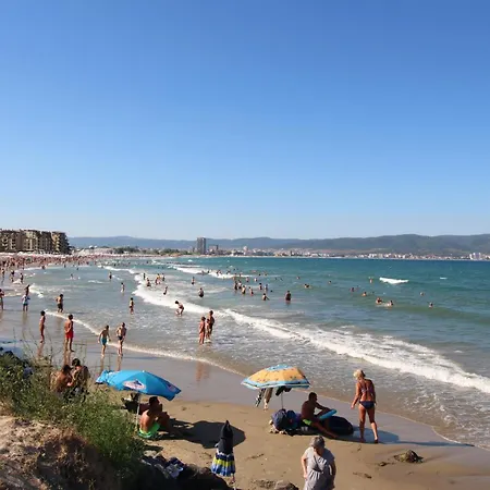 Saint Elena Complex 47 * Napospart