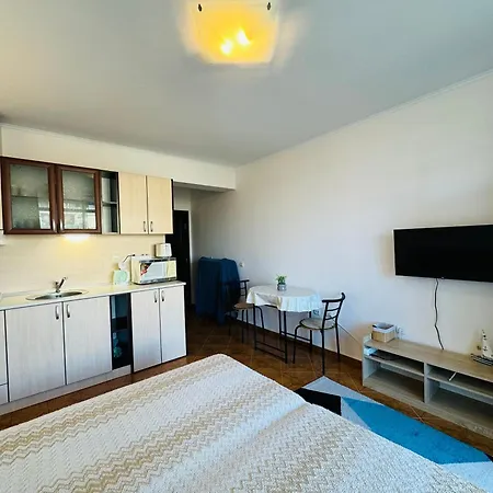 Apartman Saint Elena Complex 47 Napospart