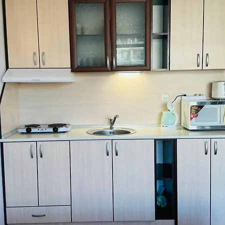 Apartment Saint Elena Complex 47