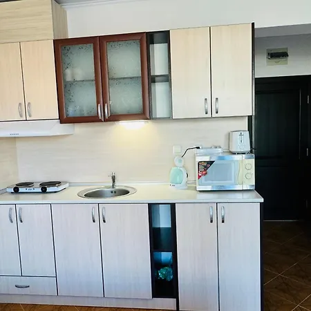 Saint Elena Complex 47 Apartman *