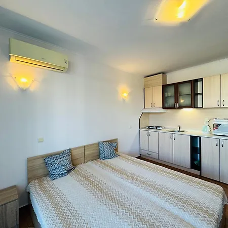 Apartment Saint Elena Complex 47 *