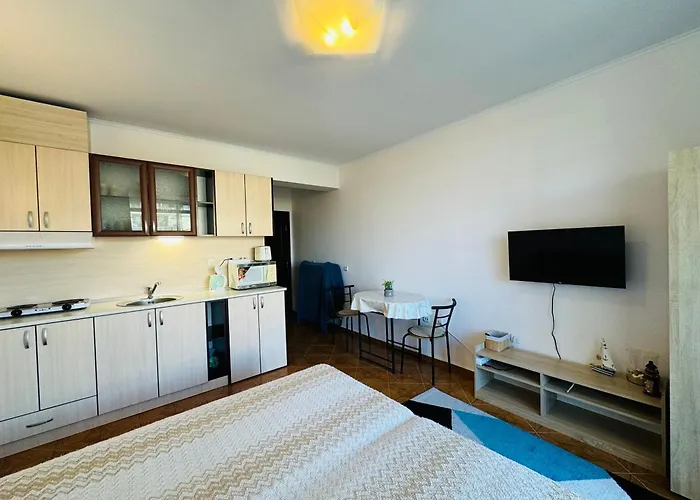 Apartment Saint Elena Complex 47 Sunny Beach