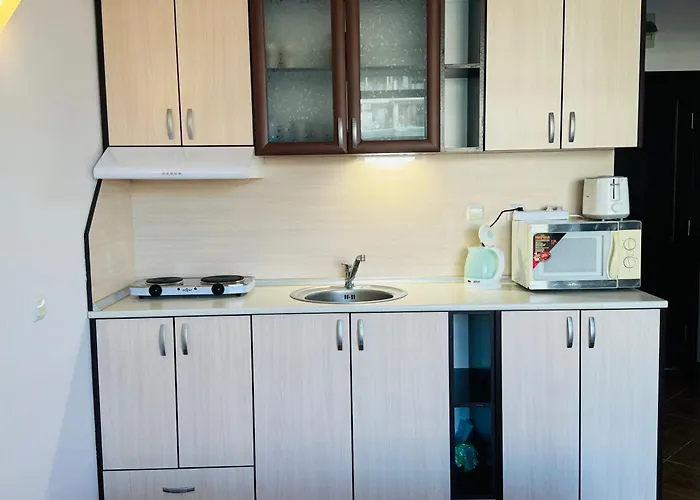 Apartment Saint Elena Complex 47