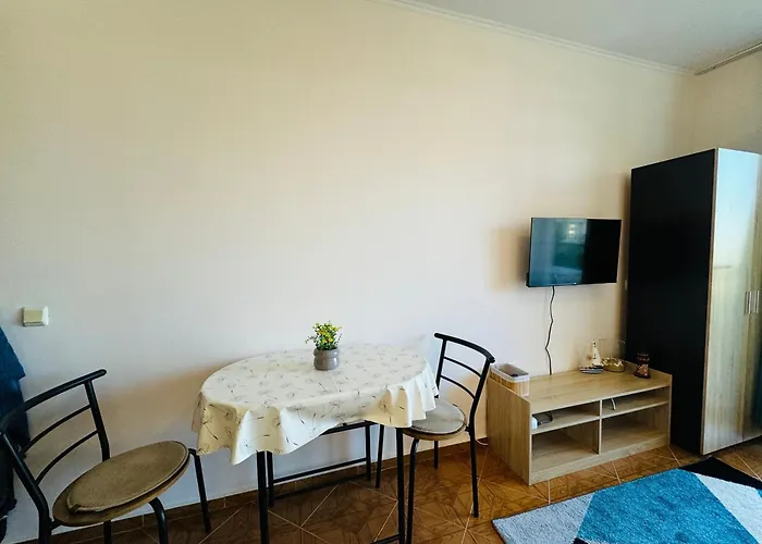 Apartment Saint Elena Complex 47 Sunny Beach