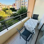 Appartamento Saint Elena Complex 47 Sunny Beach