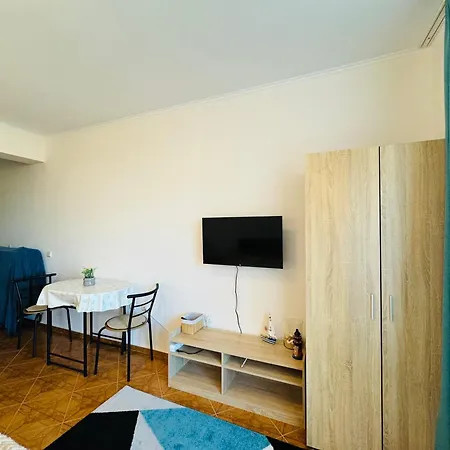 Saint Elena Complex 47 * ساني بيتش