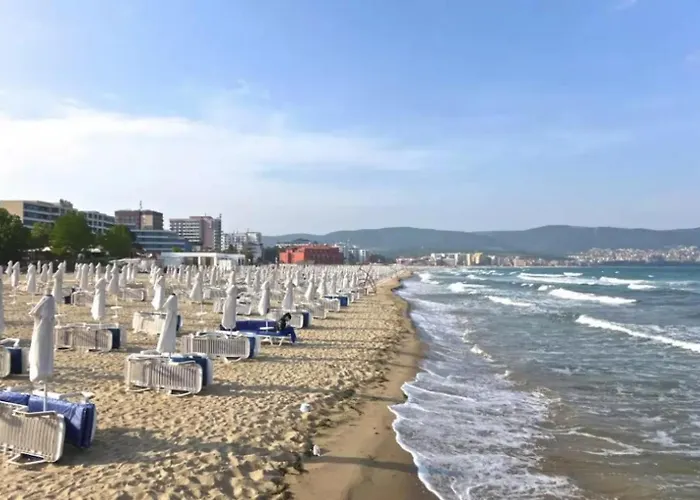 Saint Elena Complex 47 شقة