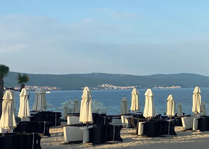 Saint Elena Complex 47 شقة *