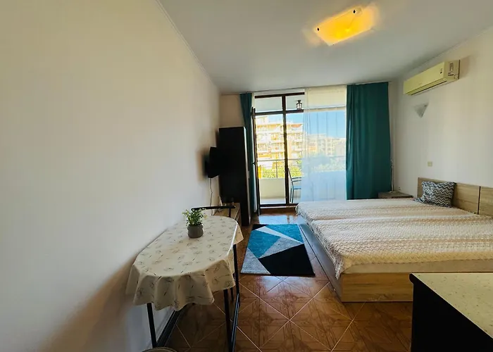 Saint Elena Complex 47 شقة