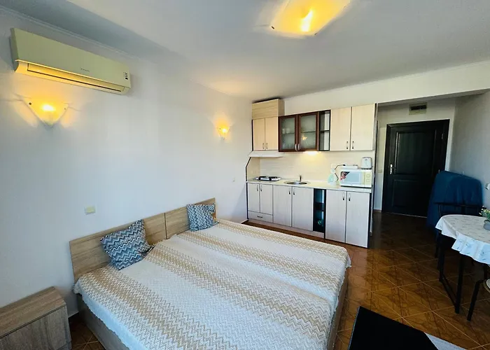 Saint Elena Complex 47 * ساني بيتش